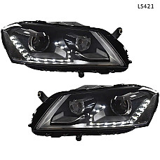 Тунинг LED фарове за VW Passat 7 (2012-2016) – LS421